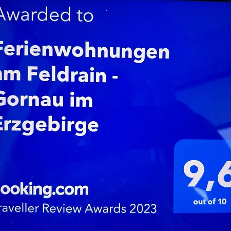 Ferienwohnungen am Feldrain - Gornau im Erzgebirge Zschopau Zimmer foto