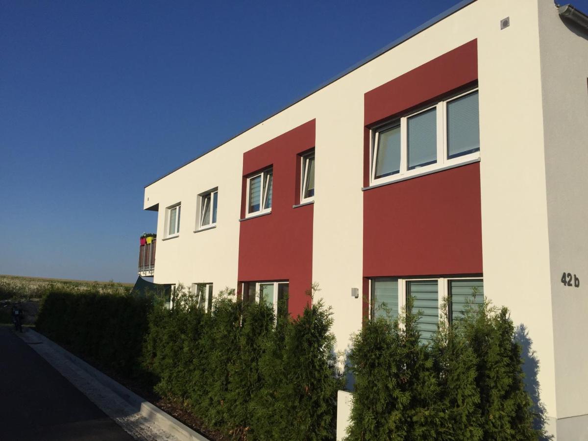 Apartment Am Feldrain - Gornau Im Erzgebirge