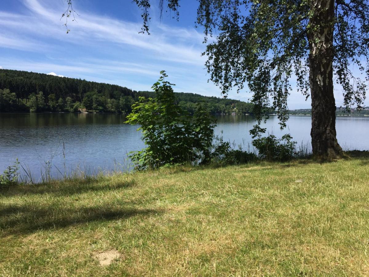 Am Feldrain - Gornau Im Erzgebirge Apartment