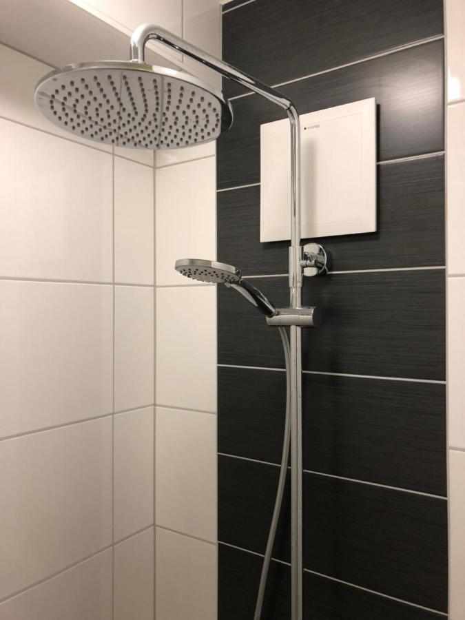 Apartment Am Feldrain - Gornau Im Erzgebirge *
