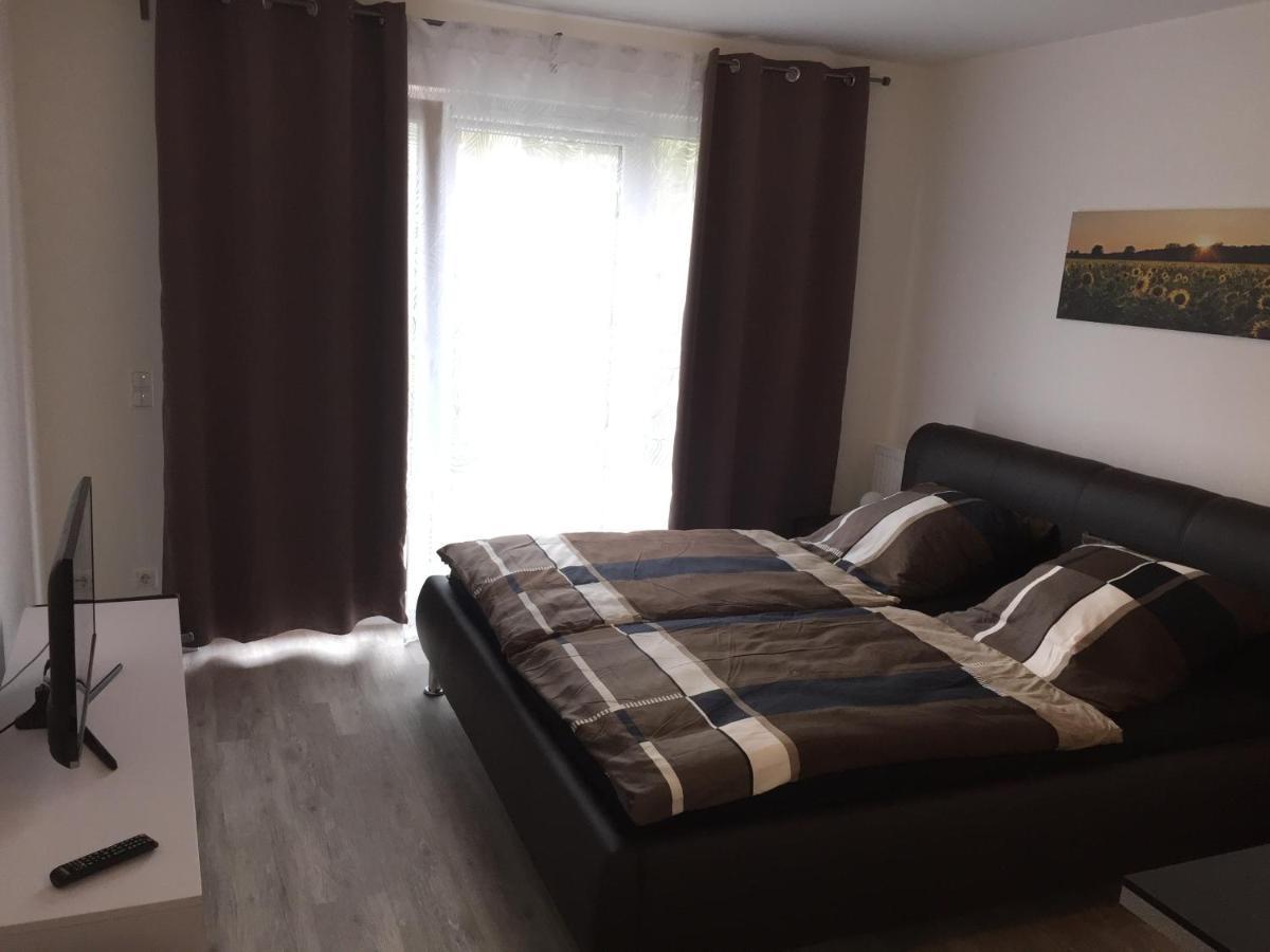 Apartment Am Feldrain - Gornau Im Erzgebirge