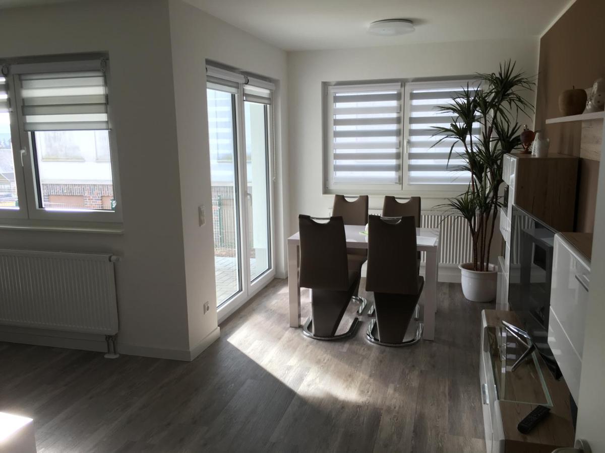 Am Feldrain - Gornau Im Erzgebirge Apartment *