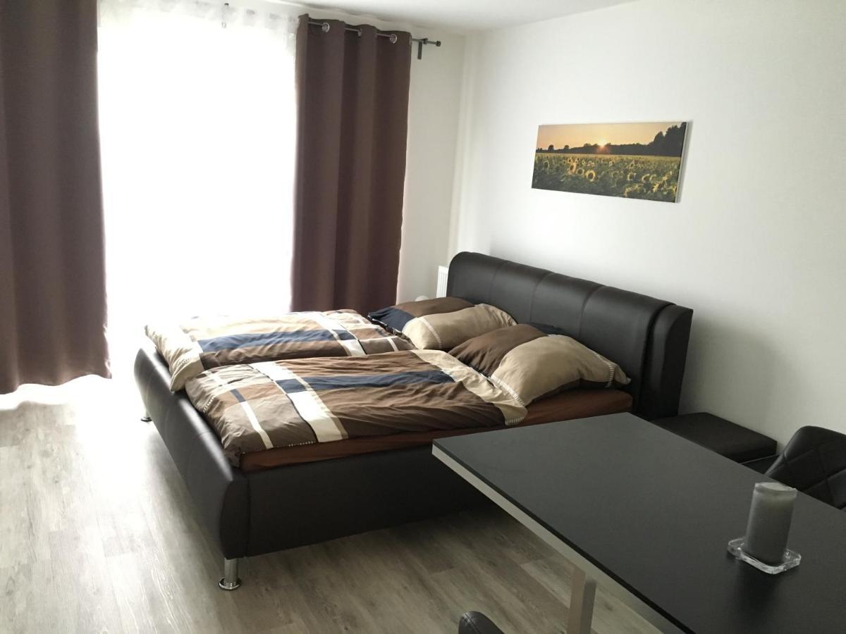 Am Feldrain - Gornau Im Erzgebirge Apartment *