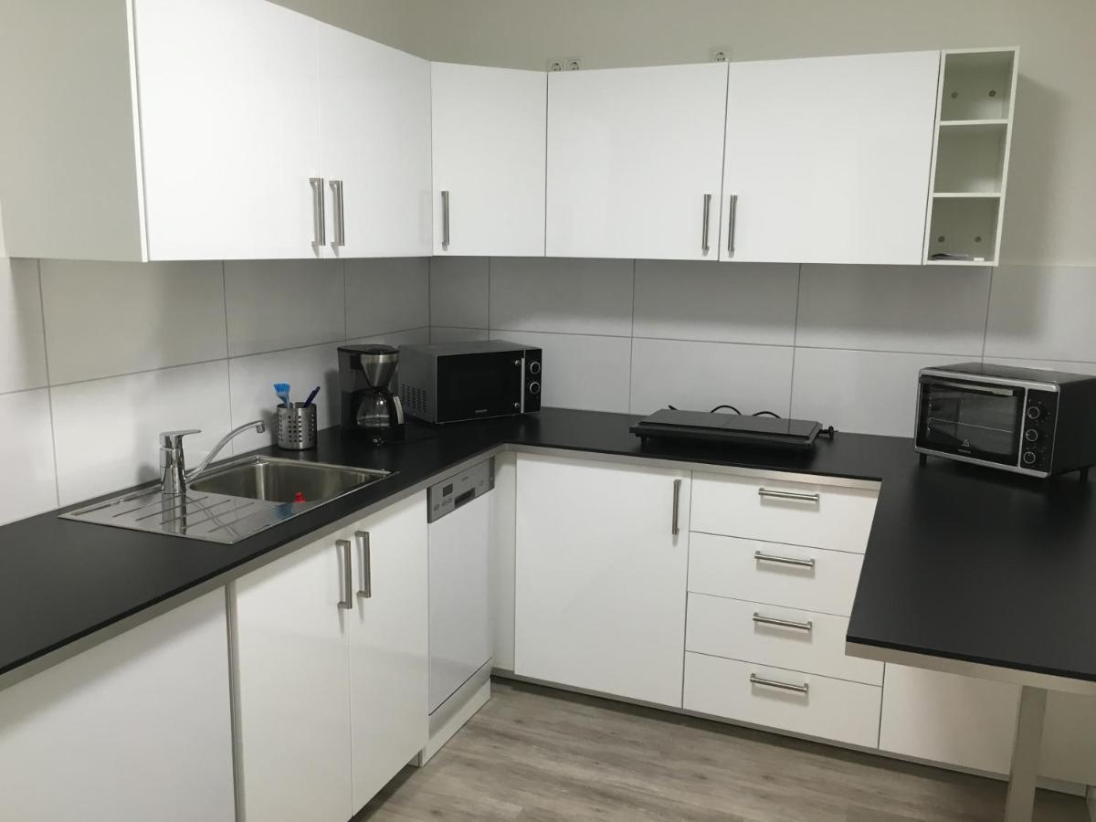 Am Feldrain - Gornau Im Erzgebirge Apartment *